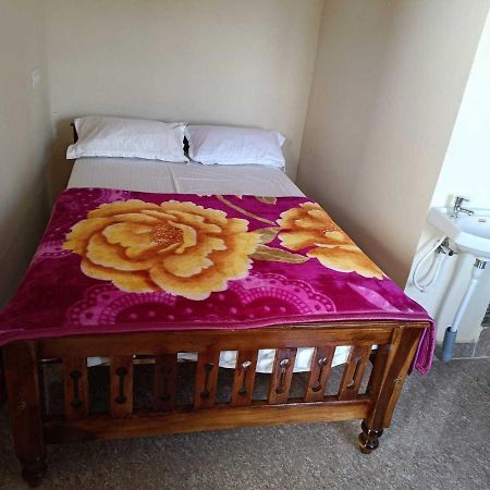 Hotel Oyo 8206 K J Residency Mysore Esterno foto